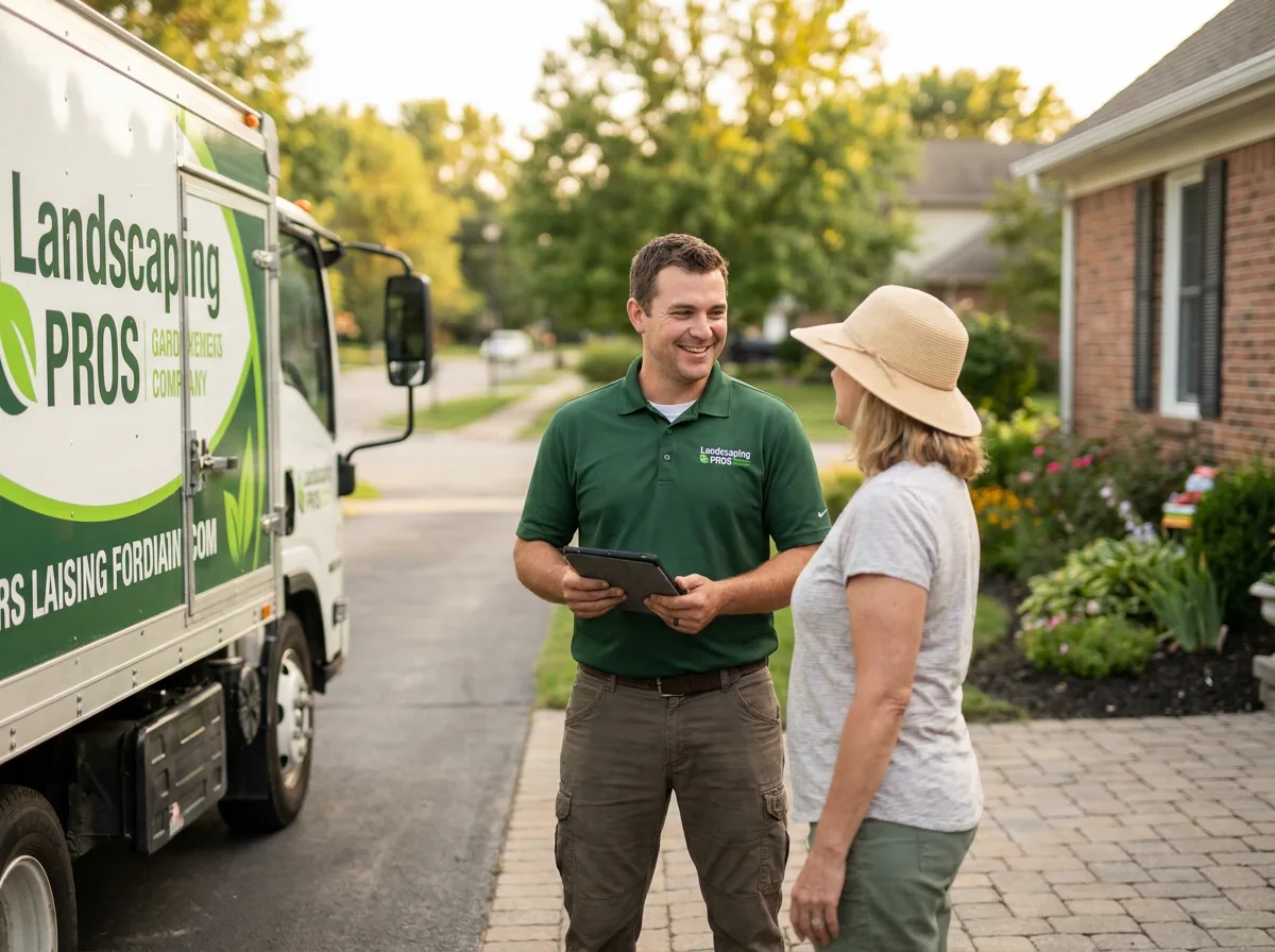 Landscaping Warner, SD FAQs